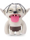 М'яка плюшева іграшка Монстр Смеагол Голум Fuggler Ugly Monster Lord of the Rings Smeagol (15715B)