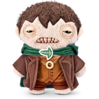 М'яка плюшева іграшка Монстр Фродо Fuggler Ugly Monster Lord of the Rings Frodo (15715D)