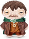 М'яка плюшева іграшка Монстр Фродо Fuggler Ugly Monster Lord of the Rings Frodo (15715D)