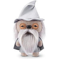 М'яка плюшева іграшка Монстр Гендальф Fuggler Ugly Monster Lord of the Rings Gandalf (15715A)