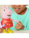 Поющая Свинка Пеппа Peppa Pig Talk & Sing Peppa Hasbro (G0518)