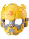 Маска Трансформер 2 в 1 Бамблбі Transformers One 2 in 1 Bumblebee B-127 Mask Hasbro (F9181)