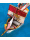 Конструктор Плеймобіль Піратський Корабель Playmobil Pirate Ship (71418)