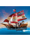 Конструктор Плеймобіль Піратський Корабель Playmobil Pirate Ship (71418)
