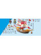 Конструктор Плеймобіль Піратський Корабель Playmobil Pirate Ship (71418)