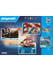 Конструктор Плеймобіль Піратський Корабель Playmobil Pirate Ship (71418)