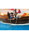 Конструктор Плеймобіль Піратський Корабель Playmobil Pirate Ship (71418)