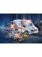 Конструктор Плеймобіль Швидка Допомога Playmobil Ambulance (71232)