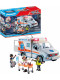 Конструктор Плеймобіль Швидка Допомога Playmobil Ambulance (71232)