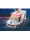 Конструктор Плеймобіль Швидка Допомога Playmobil Ambulance (71232)
