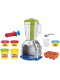 Ігровий набір Плей-До Блендер для Смузі Play-Doh Swirlin' Smoothies Toy Blender Playset Hasbro (F9142)