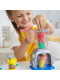 Ігровий набір Плей-До Блендер для Смузі Play-Doh Swirlin' Smoothies Toy Blender Playset Hasbro (F9142)