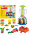 Ігровий набір Плей-До Блендер для Смузі Play-Doh Swirlin' Smoothies Toy Blender Playset Hasbro (F9142)