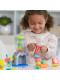 Ігровий набір Плей-До Блендер для Смузі Play-Doh Swirlin' Smoothies Toy Blender Playset Hasbro (F9142)