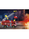 Конструктор Плеймобіль Пожежна Машина Playmobil Fire Truck (71233)