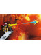 Конструктор Плеймобіль Пожежна Машина Playmobil Fire Truck (71233)