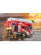 Конструктор Плеймобіль Пожежна Машина Playmobil Fire Truck (71233)