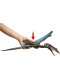 Динозавр Кетцалькоатль зі звуком Світ Юрського Періоду Jurassic World Rebirth Quetzalcoatlus Mattel (JCG27)
