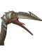 Динозавр Кетцалькоатль зі звуком Світ Юрського Періоду Jurassic World Rebirth Quetzalcoatlus Mattel (JCG27)