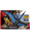 Динозавр Кетцалькоатль зі звуком Світ Юрського Періоду Jurassic World Rebirth Quetzalcoatlus Mattel (JCG27)