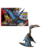 Динозавр Кетцалькоатль зі звуком Світ Юрського Періоду Jurassic World Rebirth Quetzalcoatlus Mattel (JCG27)