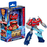 Трансформери Оптімус Прайм Transformers TF1 Prime Changer Optimus Prime (F8691)