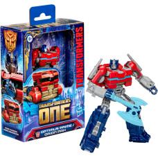 Трансформери Оптімус Прайм Transformers TF1 Prime Changer Optimus Prime (F8691)