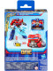 Трансформери Оптімус Прайм Transformers TF1 Prime Changer Optimus Prime (F8691)