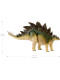 Динозавр Стегозавр Світ Юрського Періоду Jurassic World Hammond Collection Stegosaurus Dinosaur Mattel (JCH08)
