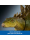 Динозавр Стегозавр Світ Юрського Періоду Jurassic World Hammond Collection Stegosaurus Dinosaur Mattel (JCH08)
