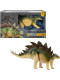 Динозавр Стегозавр Світ Юрського Періоду Jurassic World Hammond Collection Stegosaurus Dinosaur Mattel (JCH08)