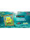 М'яка плюшева іграшка Монстр Губка Боб Fuggler Ugly Monster SpongeBob Squarepants (15701A)