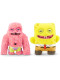 М'яка плюшева іграшка Монстр Губка Боб Fuggler Ugly Monster SpongeBob Squarepants (15701A)