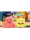 М'яка плюшева іграшка Монстр Губка Боб Fuggler Ugly Monster SpongeBob Squarepants (15701A)
