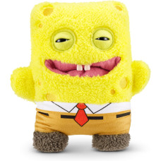М'яка плюшева іграшка Монстр Губка Боб Fuggler Ugly Monster SpongeBob Squarepants (15701A)