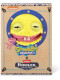 М'яка плюшева іграшка Монстр Губка Боб Fuggler Ugly Monster SpongeBob Squarepants (15701A)
