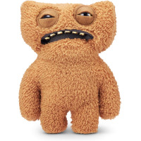 М'яка плюшева іграшка Монстр Гризучий Жах Fuggler Ugly Monster Gold Fuggs Gnawing Terror (15708K)