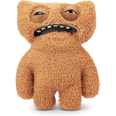 М'яка плюшева іграшка Монстр Гризучий Жах Fuggler Ugly Monster Gold Fuggs Gnawing Terror (15708K)