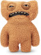 М'яка плюшева іграшка Монстр Гризучий Жах Fuggler Ugly Monster Gold Fuggs Gnawing Terror (15708K)