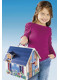 Конструктор Плеймобіль Ляльковий будиночок Playmobil Take Along Dollhouse (70985)