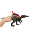Динозавр Спінозавр Світ юрського періоду Jurassic World Epic Attack Slash Attackin Spinosaurus Dinosaur Mattel (HXF62)
