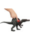 Динозавр Спінозавр Світ юрського періоду Jurassic World Epic Attack Slash Attackin Spinosaurus Dinosaur Mattel (HXF62)