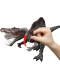 Динозавр Спінозавр Світ юрського періоду Jurassic World Epic Attack Slash Attackin Spinosaurus Dinosaur Mattel (HXF62)