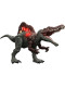 Динозавр Спінозавр Світ юрського періоду Jurassic World Epic Attack Slash Attackin Spinosaurus Dinosaur Mattel (HXF62)