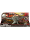 Динозавр Спінозавр Світ юрського періоду Jurassic World Epic Attack Slash Attackin Spinosaurus Dinosaur Mattel (HXF62)