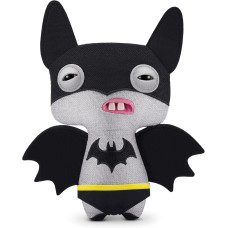 М'яка плюшева іграшка Монстр Бетмен Fuggler Funny Ugly Monster Plush Batman (15709D)