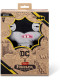 М'яка плюшева іграшка Монстр Бетмен Fuggler Funny Ugly Monster Plush Batman (15709D)