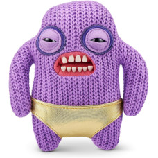 М'яка плюшева іграшка Монстр Містер Нідлс Fuggler Ugly Monster Gold Fuggs Mr Needles (15708E)