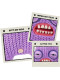 М'яка плюшева іграшка Монстр Містер Нідлс Fuggler Ugly Monster Gold Fuggs Mr Needles (15708E)