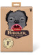 М'яка плюшева іграшка Монстр Їжак Грог Fuggler Ugly Monster Gold Fuggs Hedge Grog (15708M)
